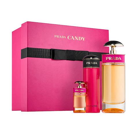 prada candy kiss boots|candy by prada gift set.